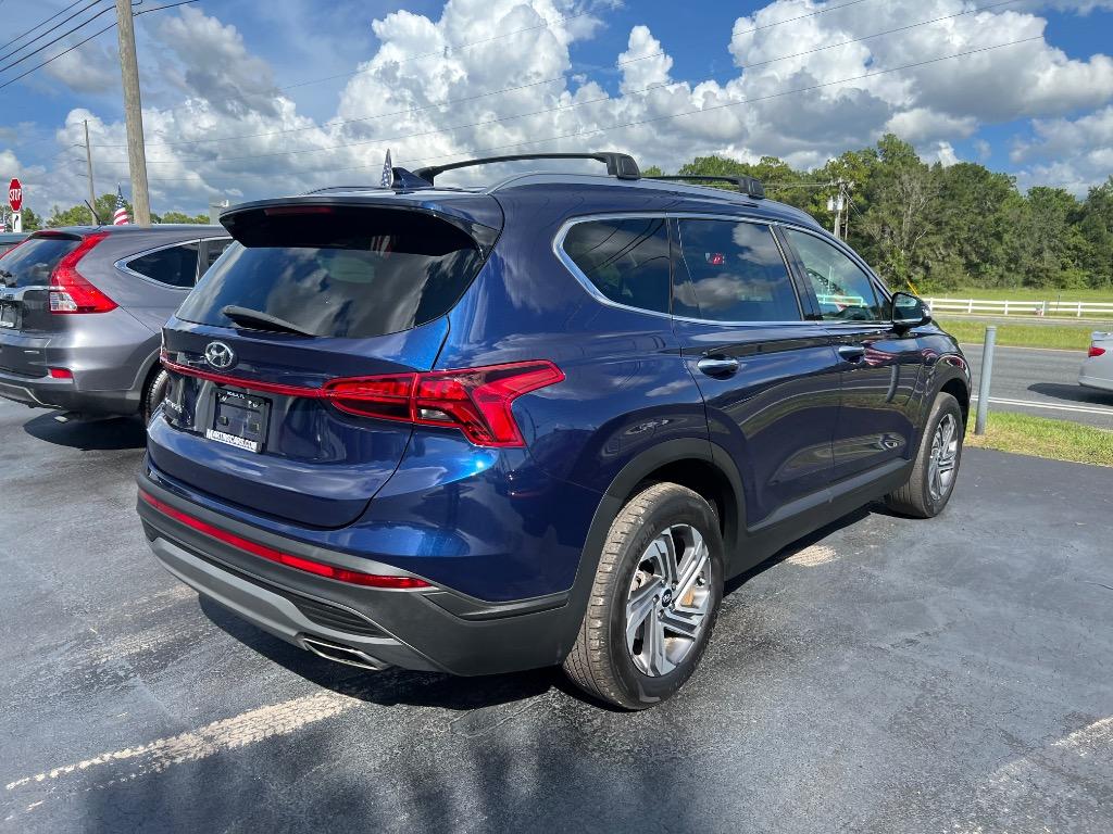 2023 Hyundai Santa Fe - $23,995