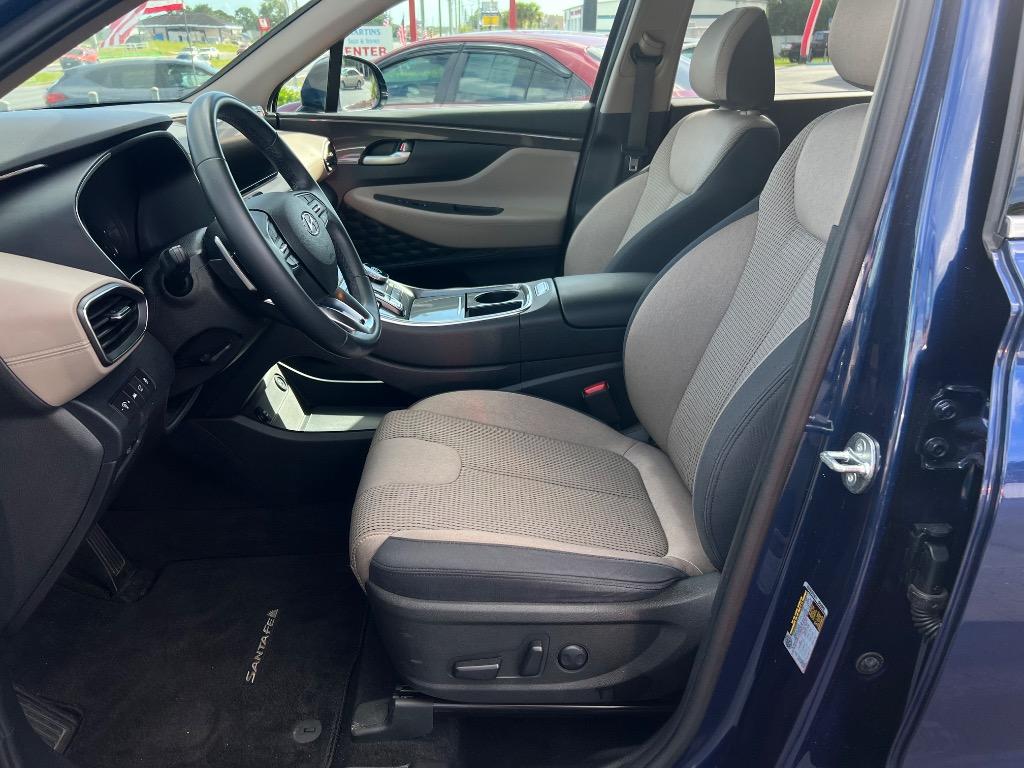 2023 Hyundai Santa Fe - $23,995