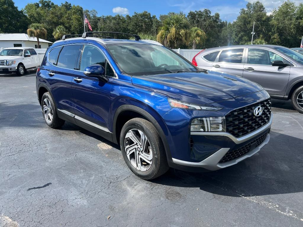 2023 Hyundai Santa Fe - $23,995