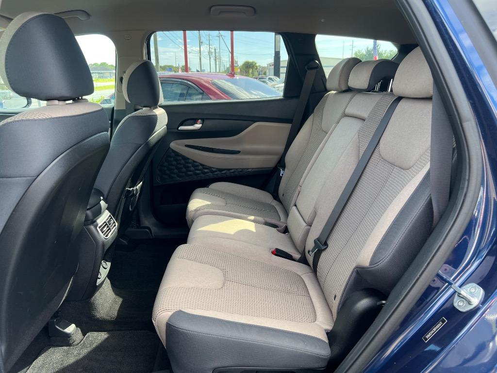 2023 Hyundai Santa Fe - $23,995