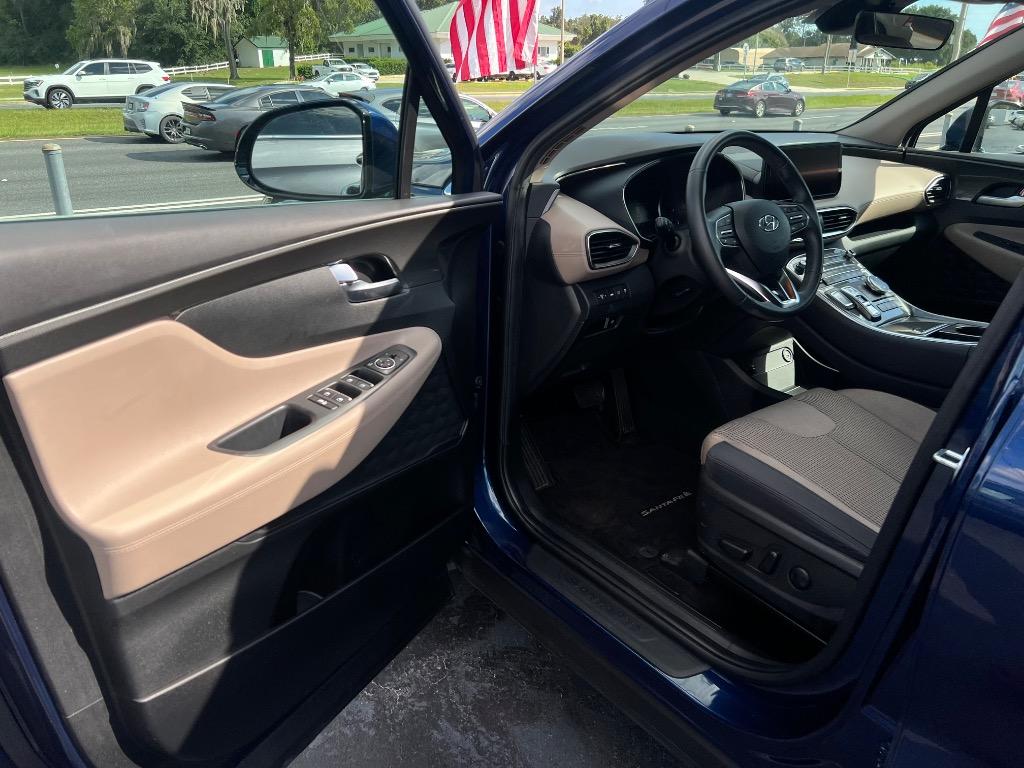 2023 Hyundai Santa Fe - $23,995