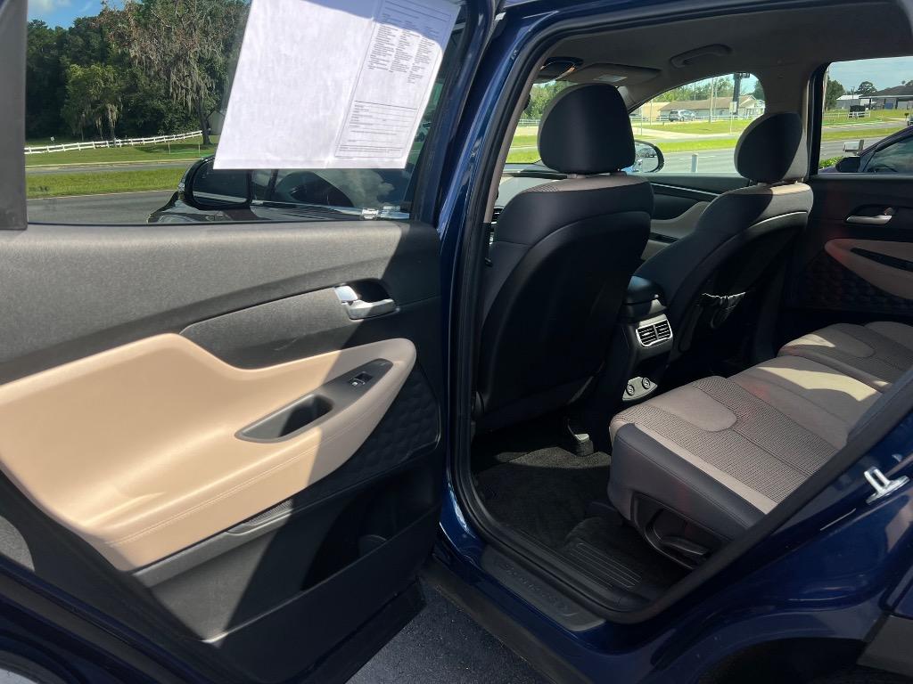 2023 Hyundai Santa Fe - $23,995
