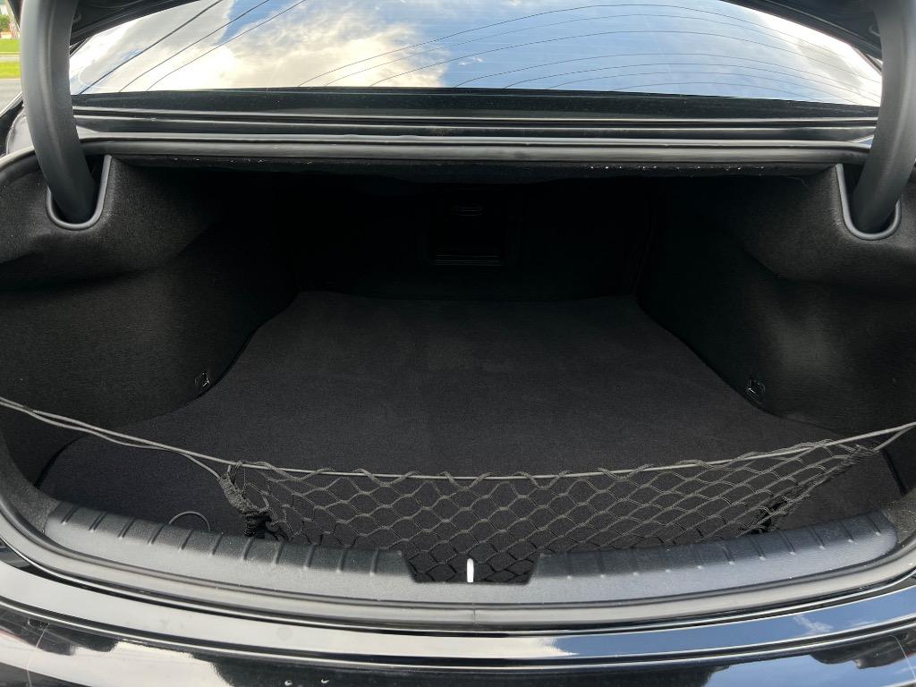 2018 Kia Cadenza - $19,995