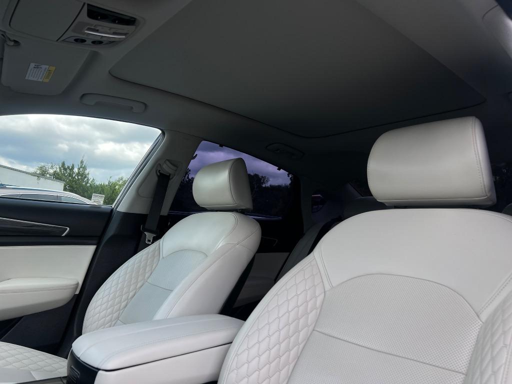 2018 Kia Cadenza - $19,995