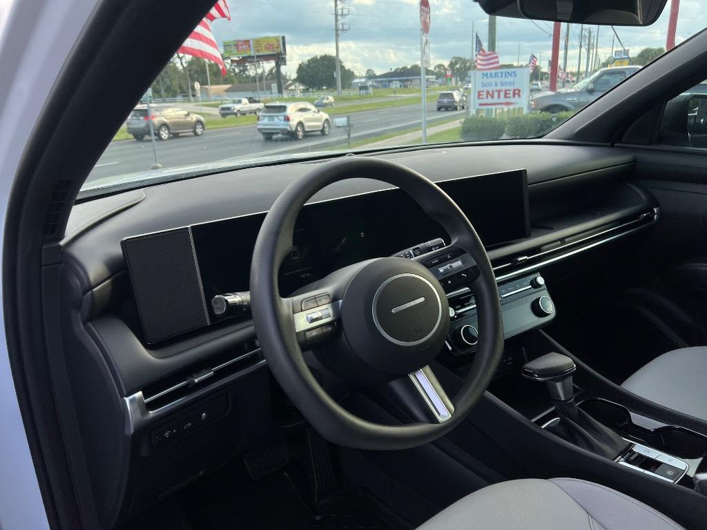 2025 Hyundai Santa Cruz - $27,795