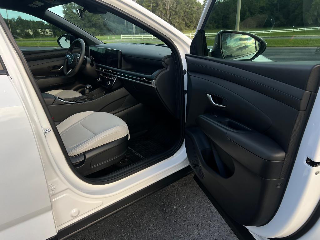 2025 Hyundai Santa Cruz - $27,795