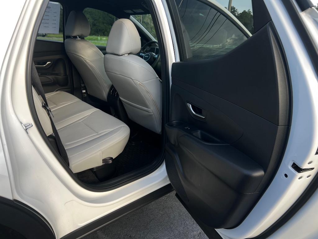 2025 Hyundai Santa Cruz - $27,795