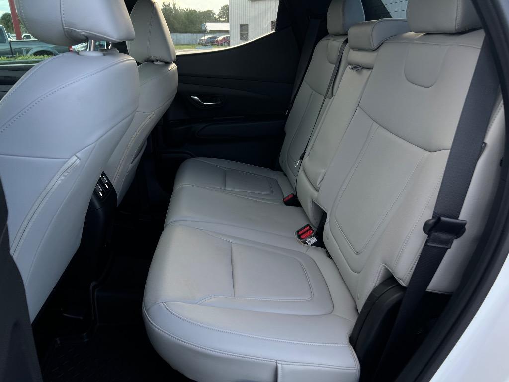 2025 Hyundai Santa Cruz - $27,795