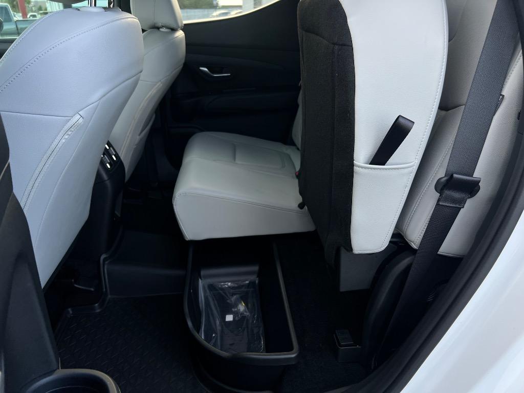 2025 Hyundai Santa Cruz - $27,795
