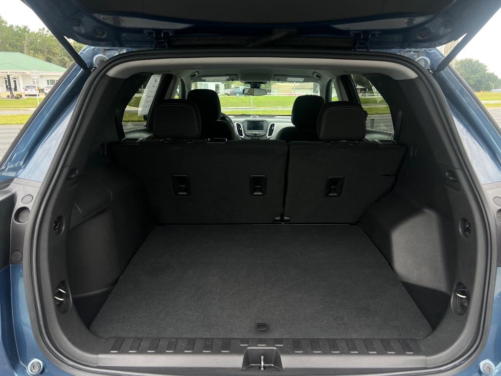 2024 Chevrolet Equinox - $20,995