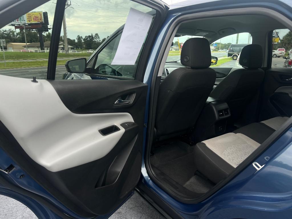 2024 Chevrolet Equinox - $20,995