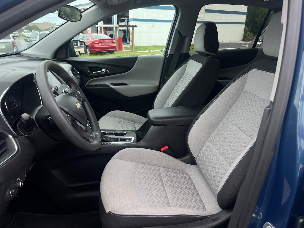 2024 Chevrolet Equinox - $20,995