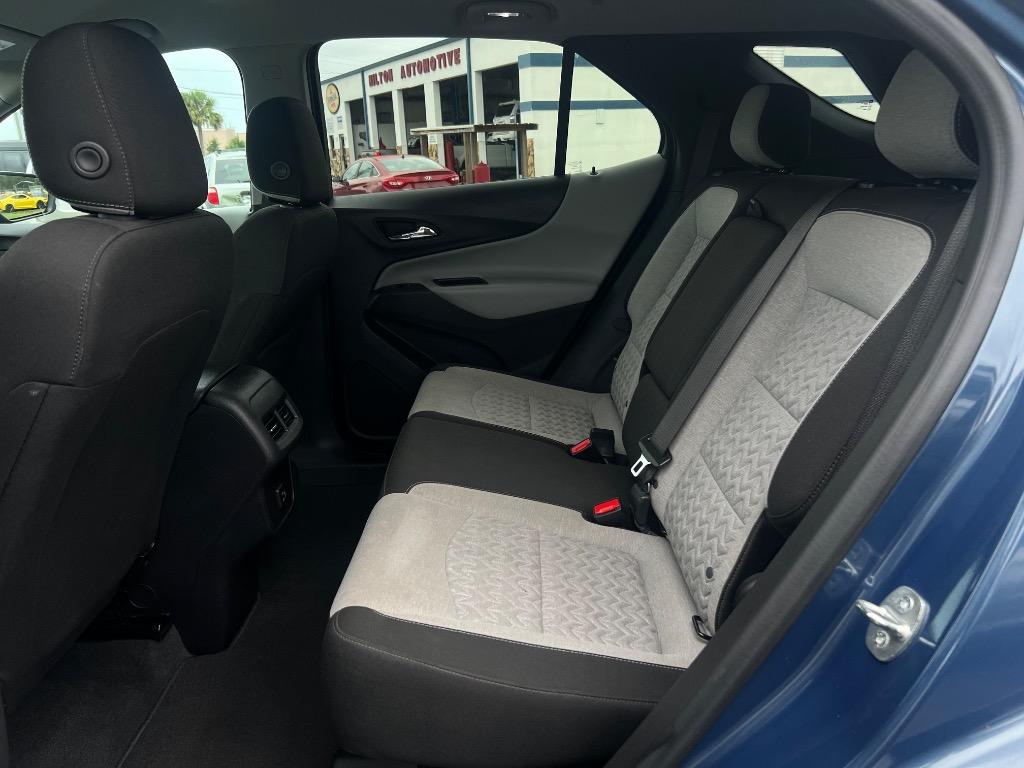 2024 Chevrolet Equinox - $20,995