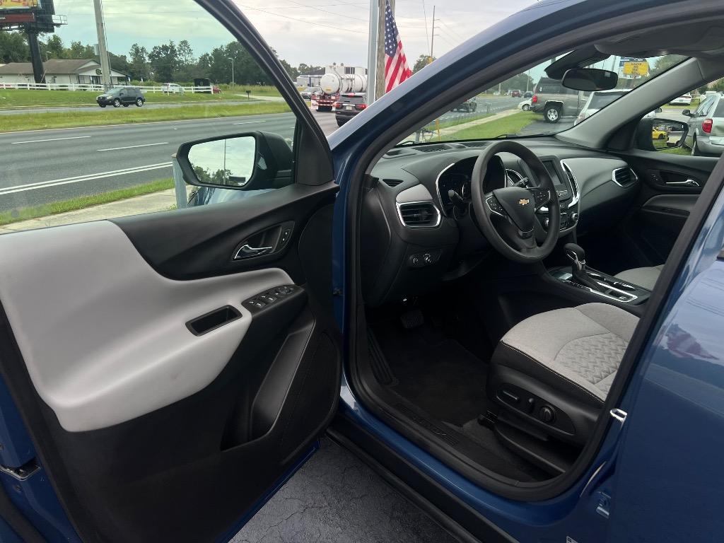 2024 Chevrolet Equinox - $20,995