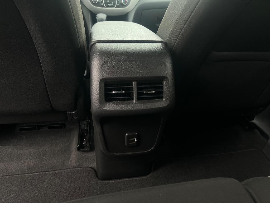 2024 Chevrolet Equinox - $20,995