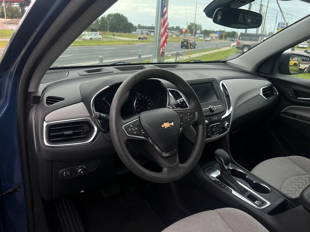 2024 Chevrolet Equinox - $20,995