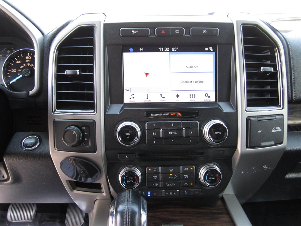 2018 Ford F-150 - $26,999
