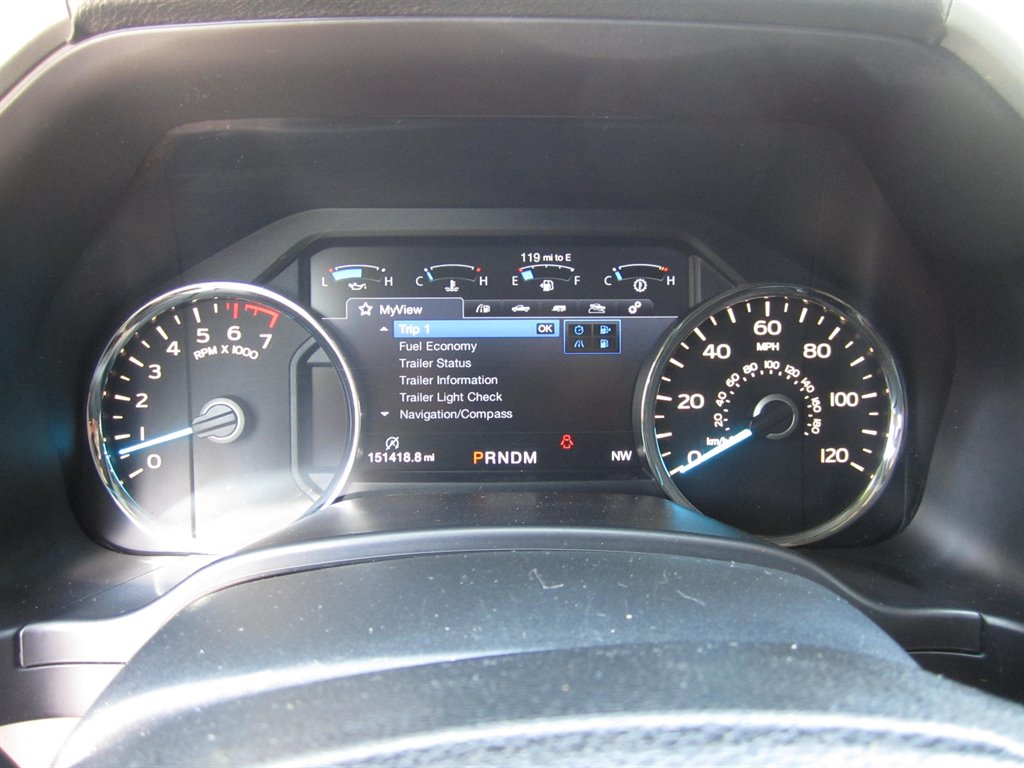 2018 Ford F-150 - $26,999