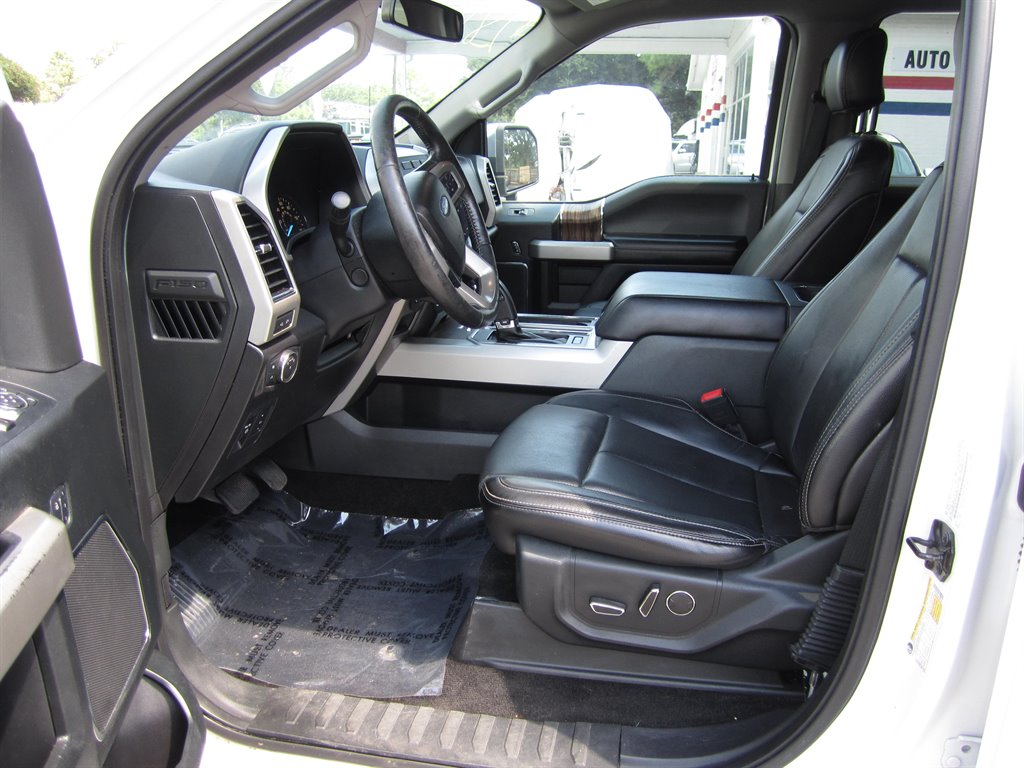 2018 Ford F-150 - $26,999