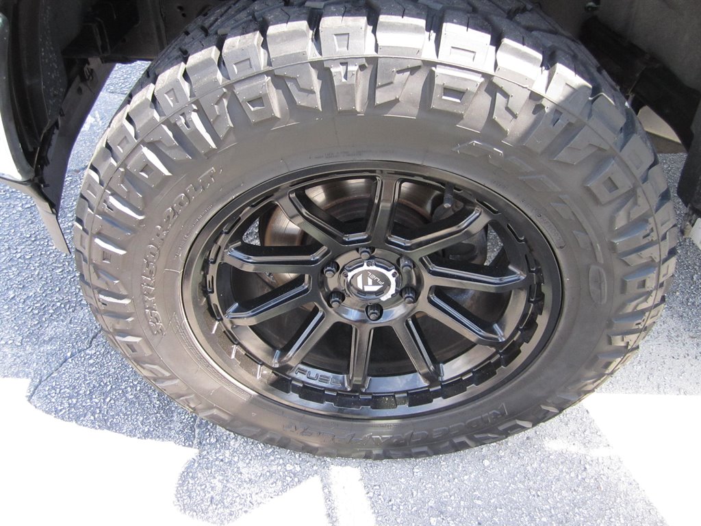 2018 Ford F-150 - $26,999