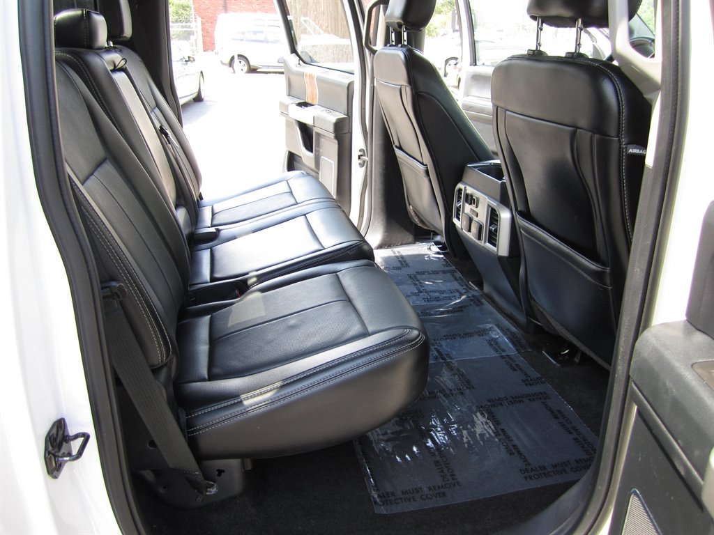2018 Ford F-150 - $26,999
