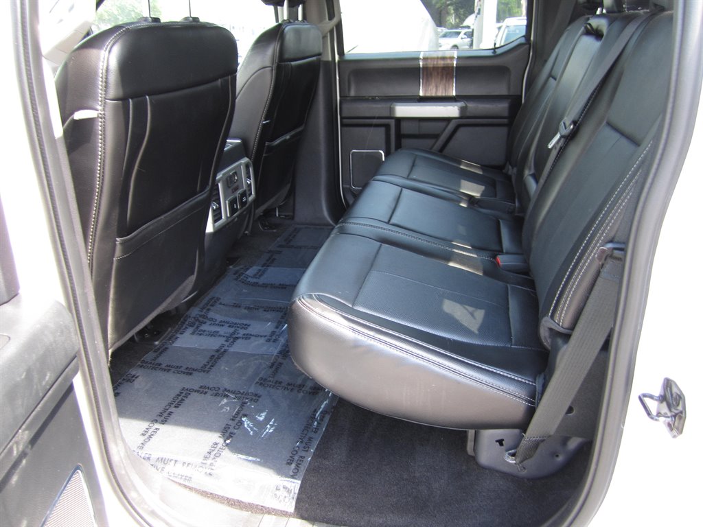 2018 Ford F-150 - $26,999