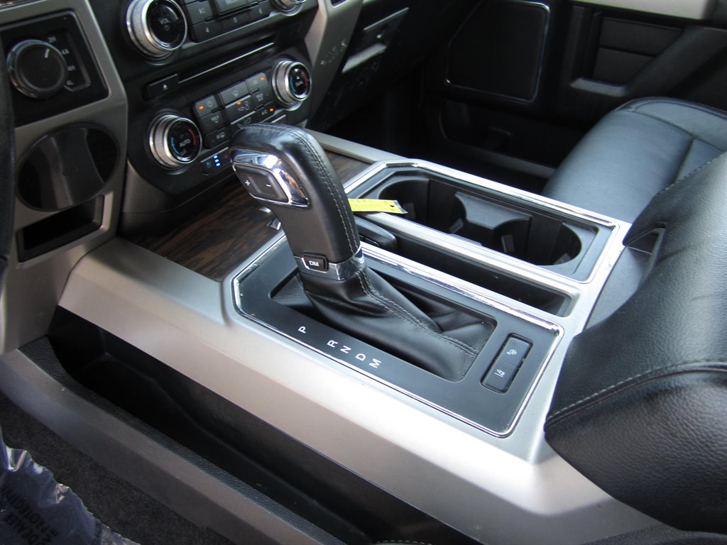 2018 Ford F-150 - $26,999