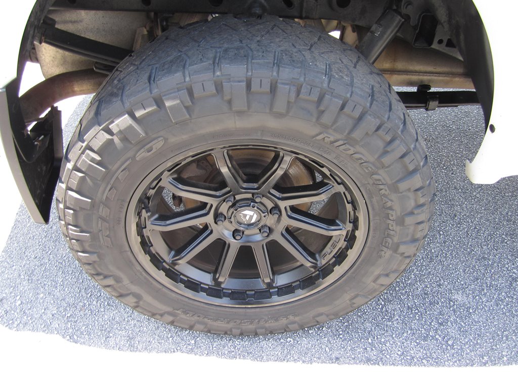 2018 Ford F-150 - $26,999