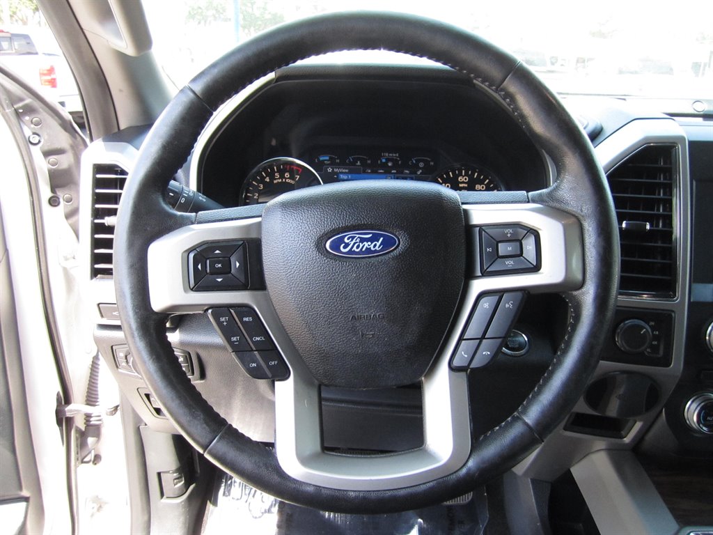 2018 Ford F-150 - $26,999