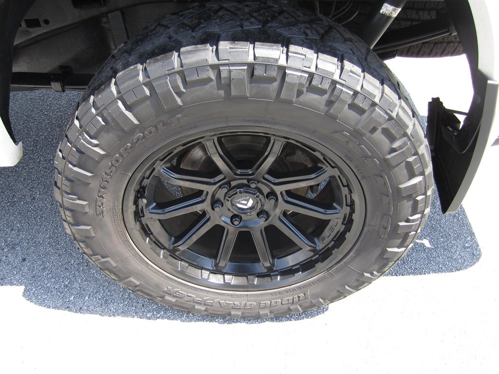 2018 Ford F-150 - $26,999