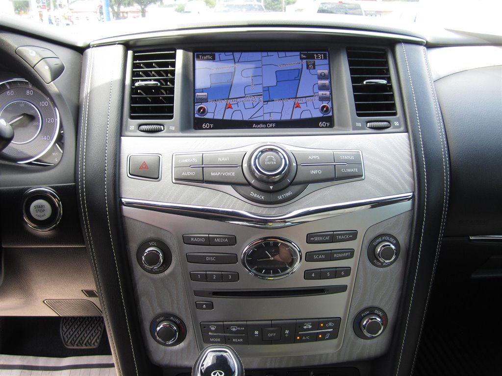 2019 Nissan Murano - $35,999
