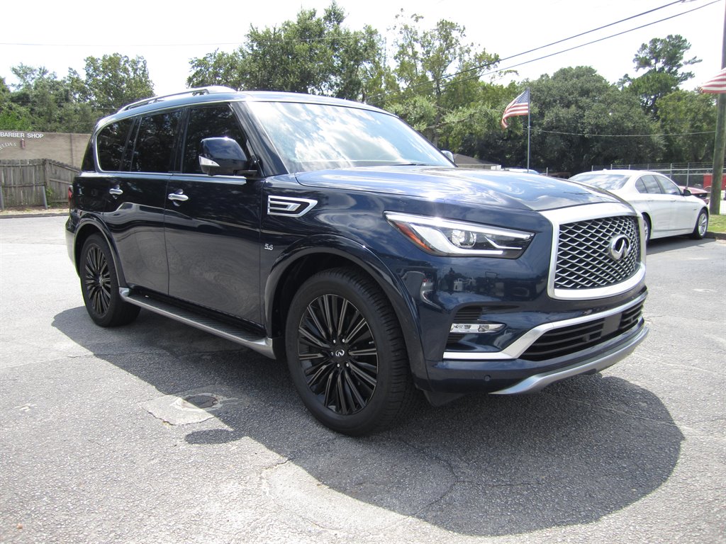 2019 Nissan Murano - $35,999