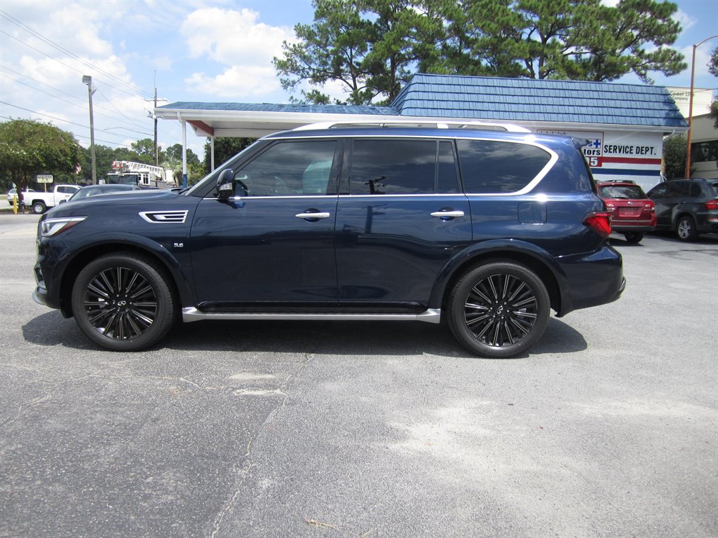 2019 Nissan Murano - $35,999
