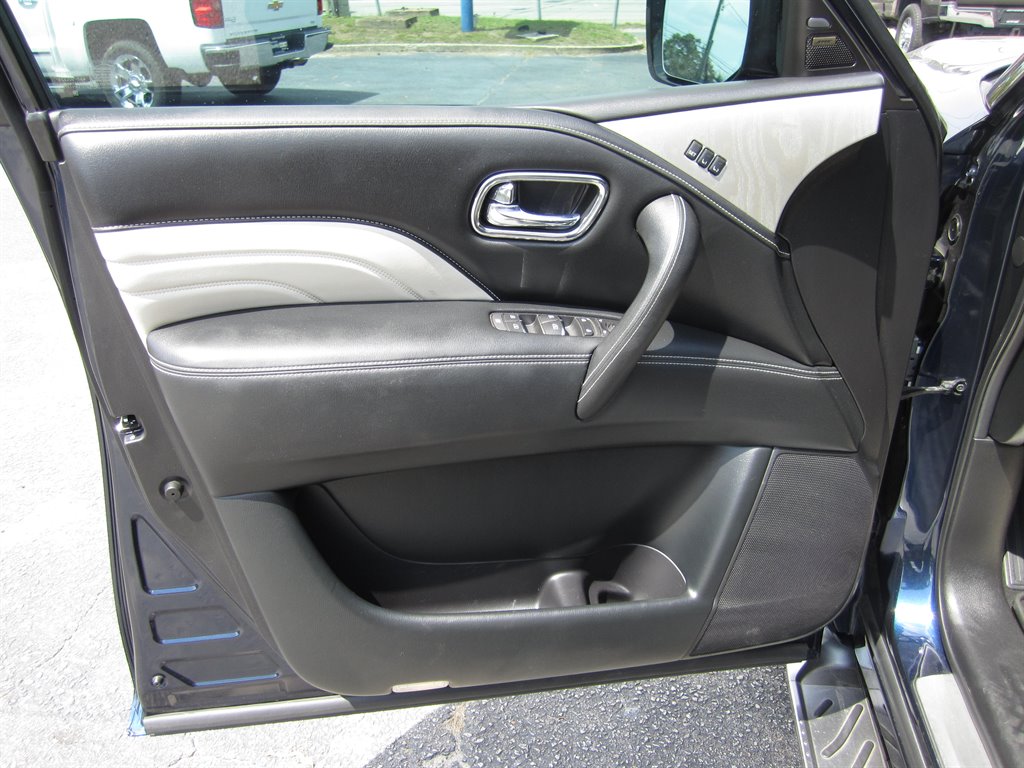 2019 Nissan Murano - $35,999