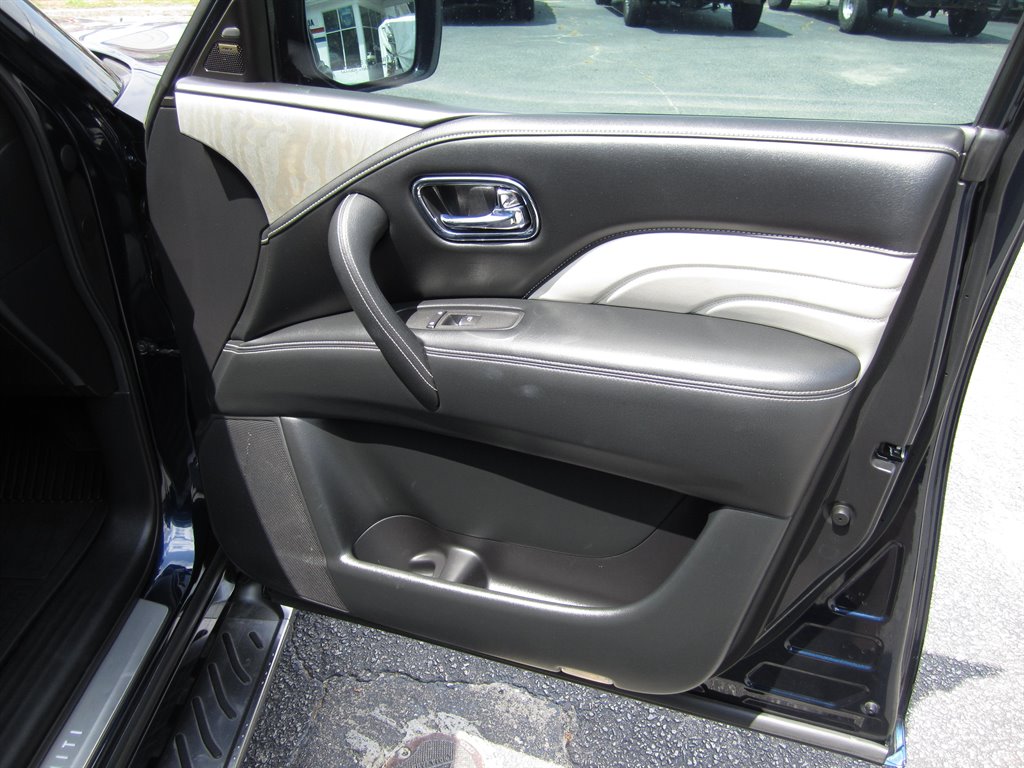 2019 Nissan Murano - $35,999