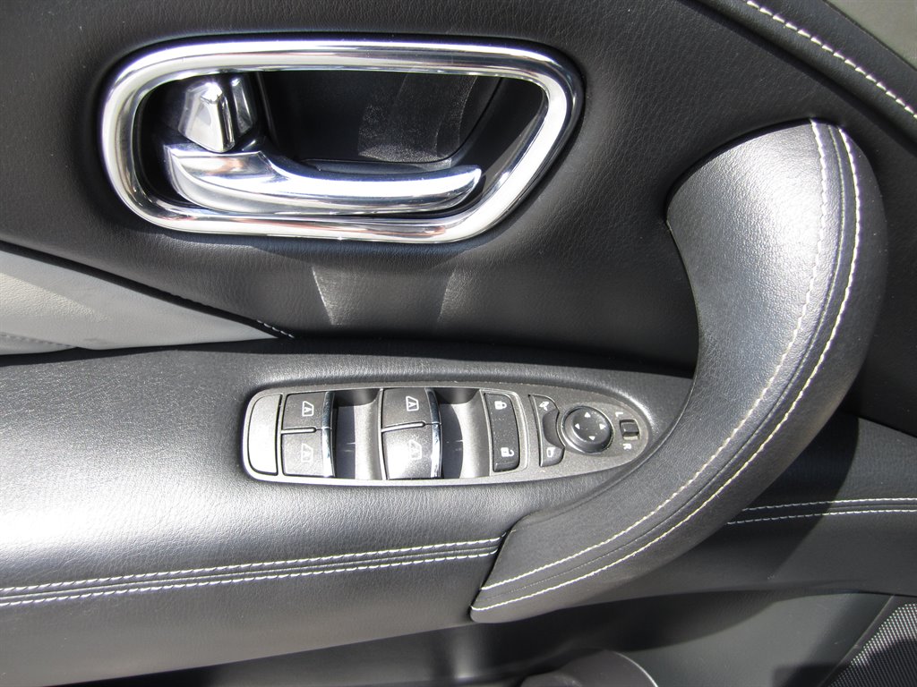 2019 Nissan Murano - $35,999