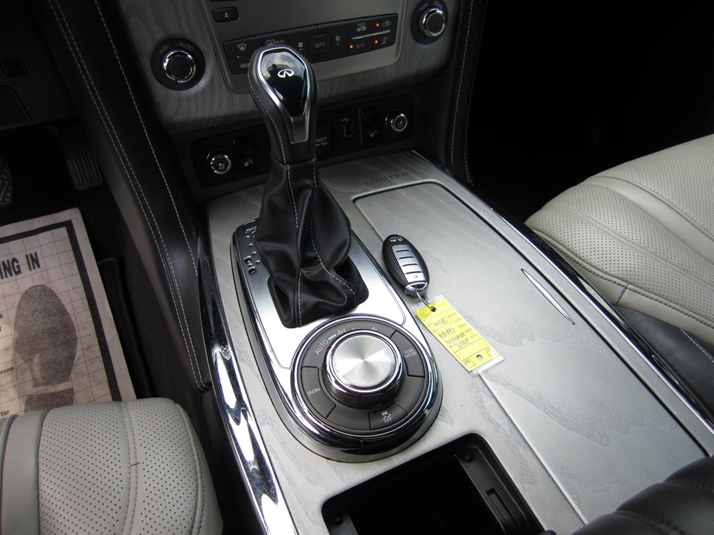 2019 Nissan Murano - $35,999