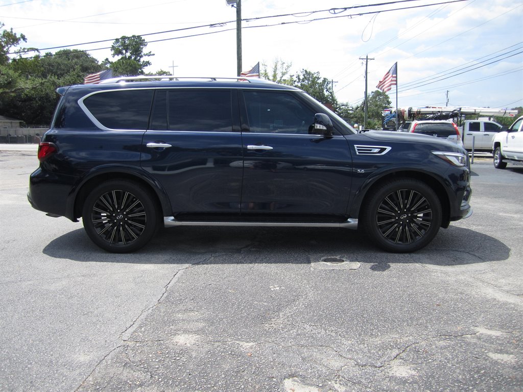 2019 Nissan Murano - $35,999