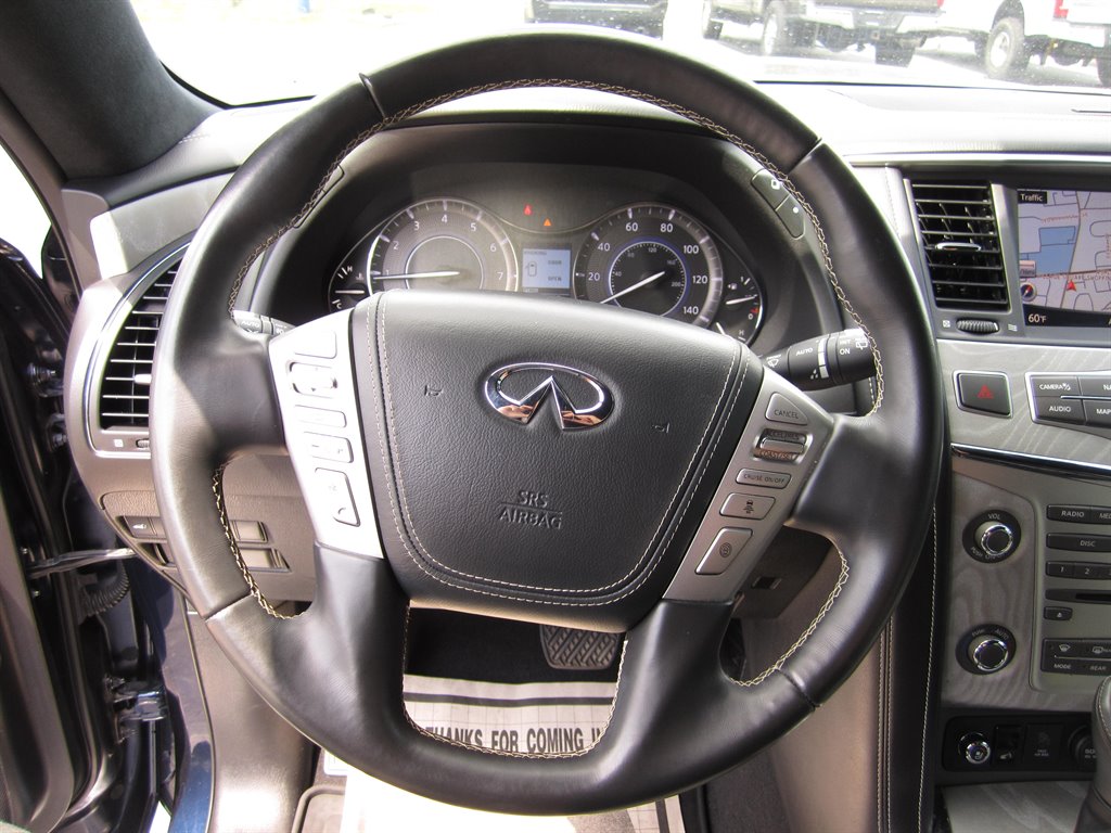 2019 Nissan Murano - $35,999