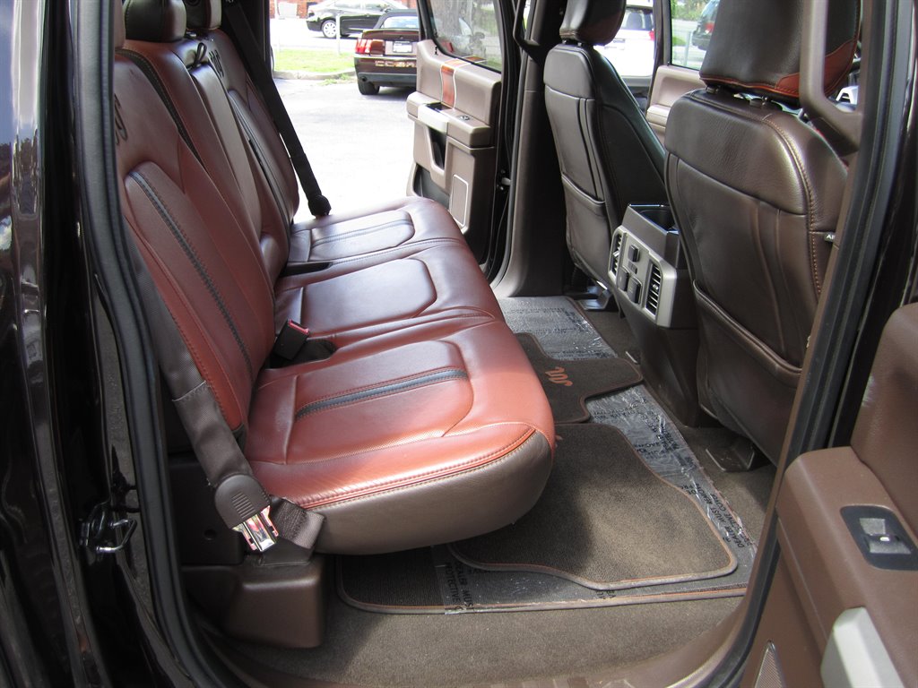 2018 Ford F-150 - $31,999
