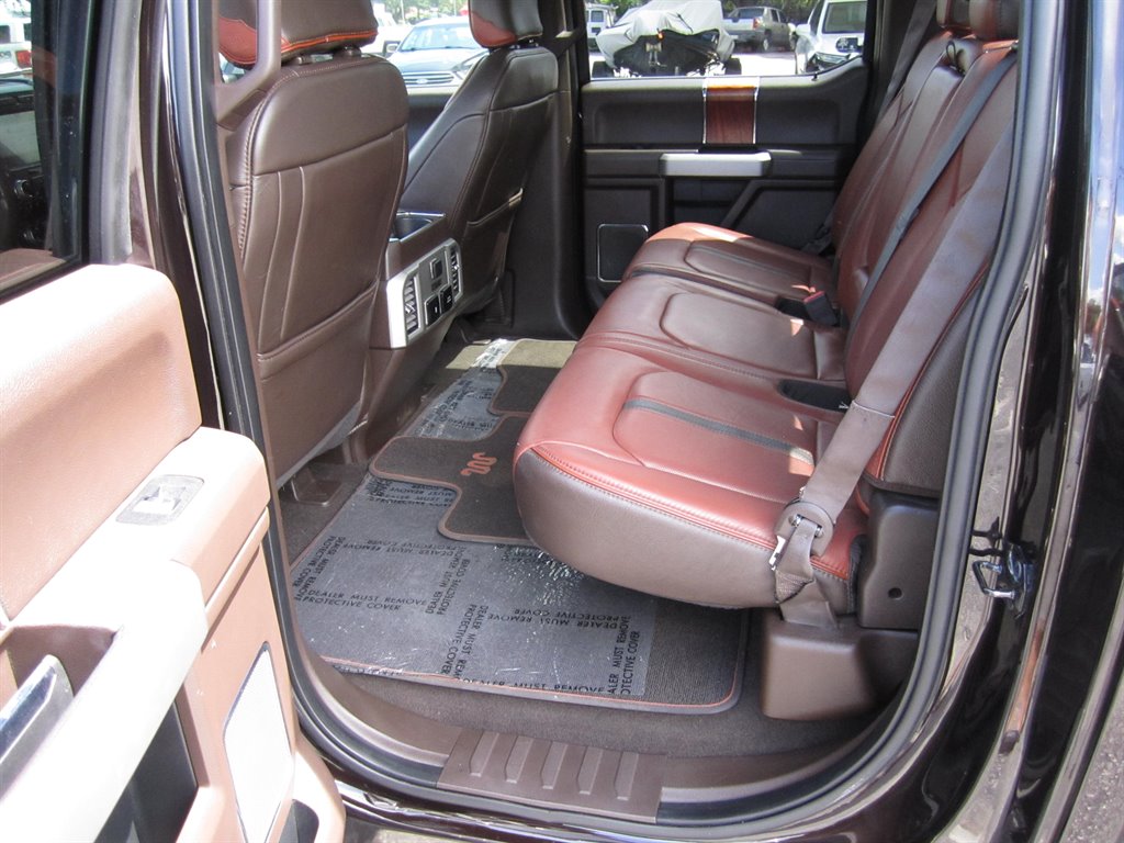 2018 Ford F-150 - $31,999
