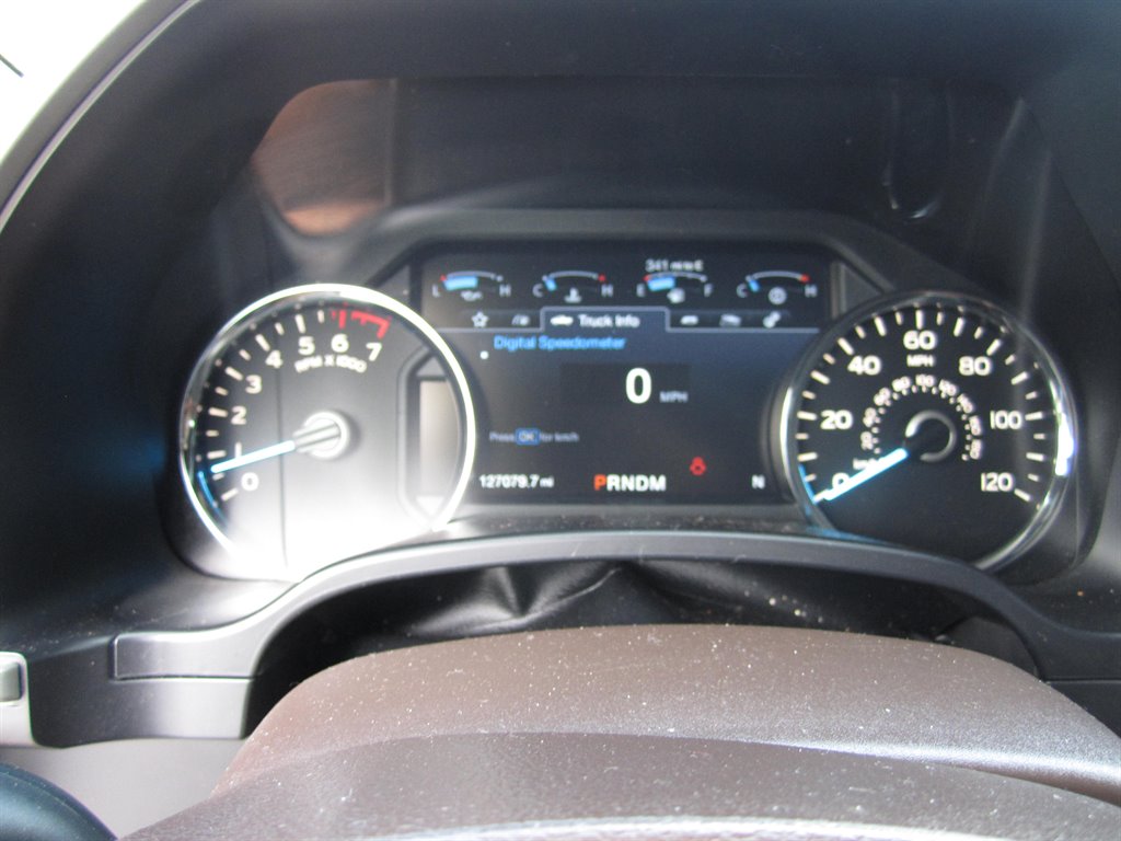 2018 Ford F-150 - $31,999