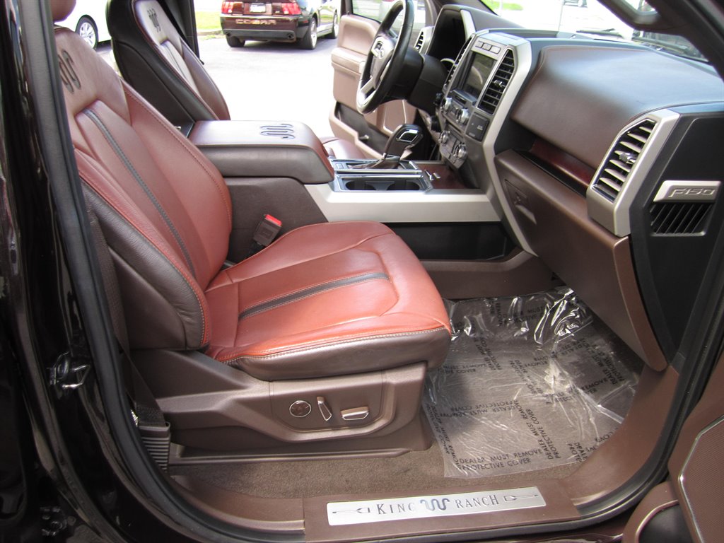 2018 Ford F-150 - $31,999