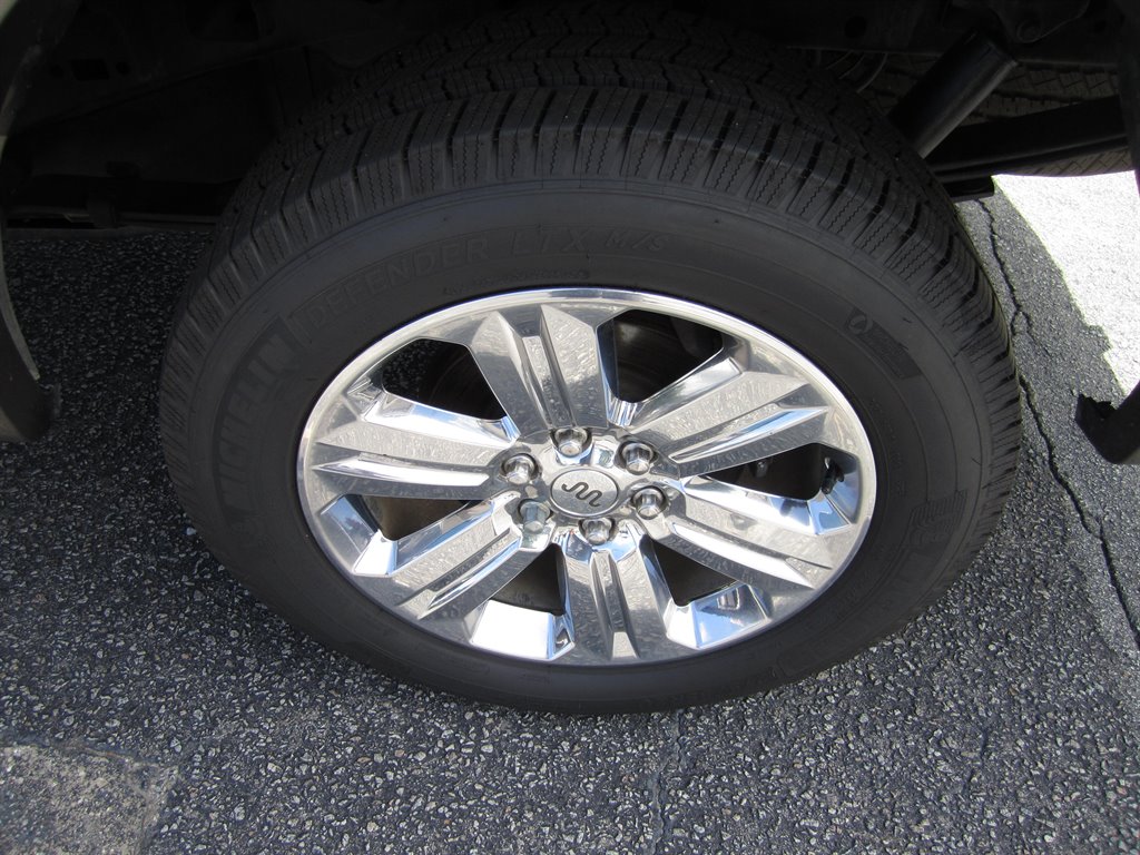 2018 Ford F-150 - $31,999