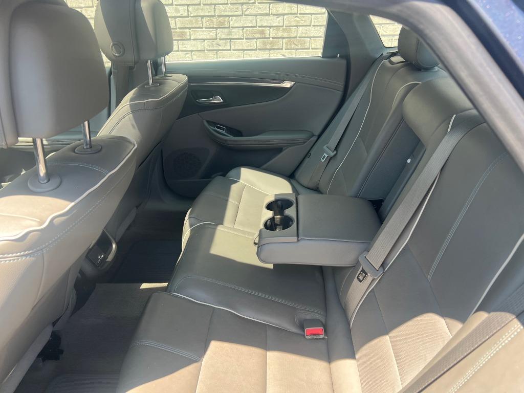 2014 Chevrolet Impala