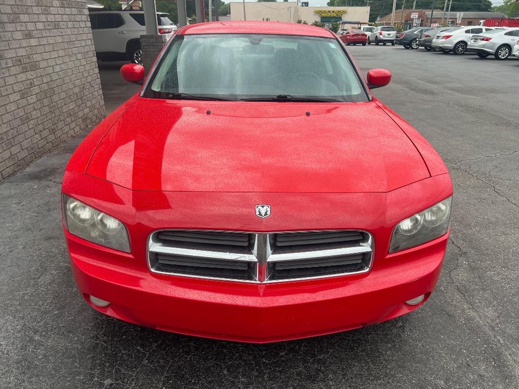 2010 Dodge Charger