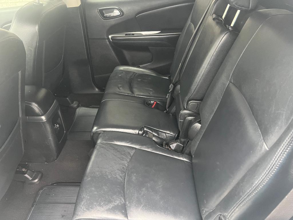 2019 Dodge Journey