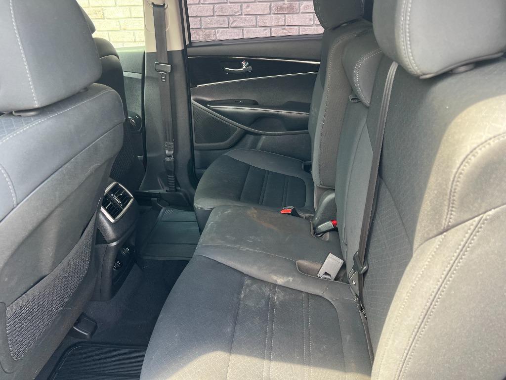 2020 Kia Sorento