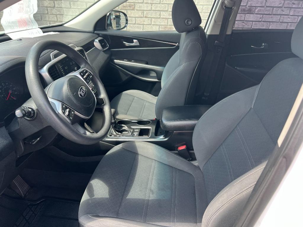 2020 Kia Sorento