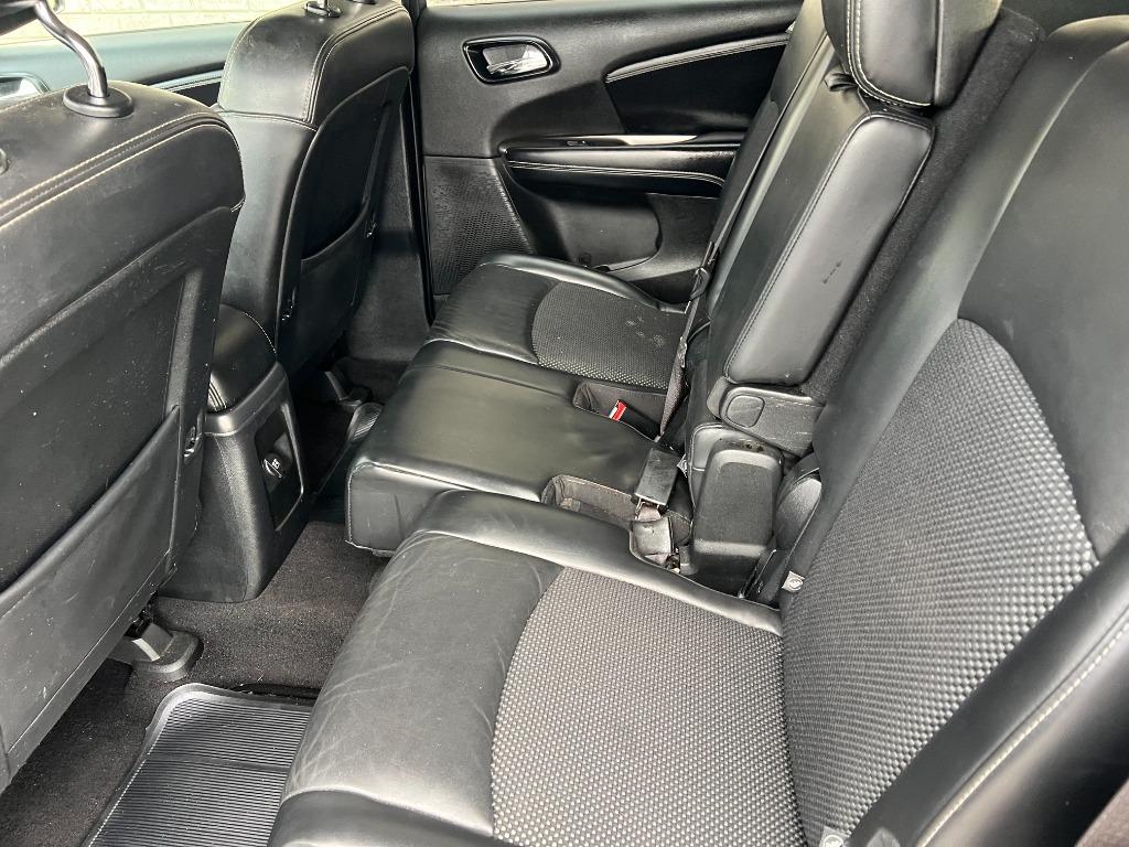 2020 Dodge Journey
